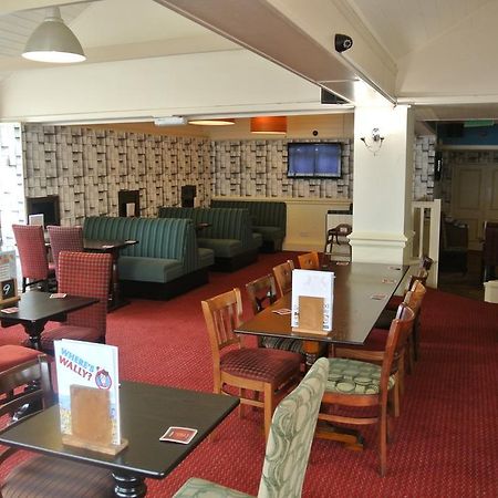 Pelham Hotel Immingham Экстерьер фото